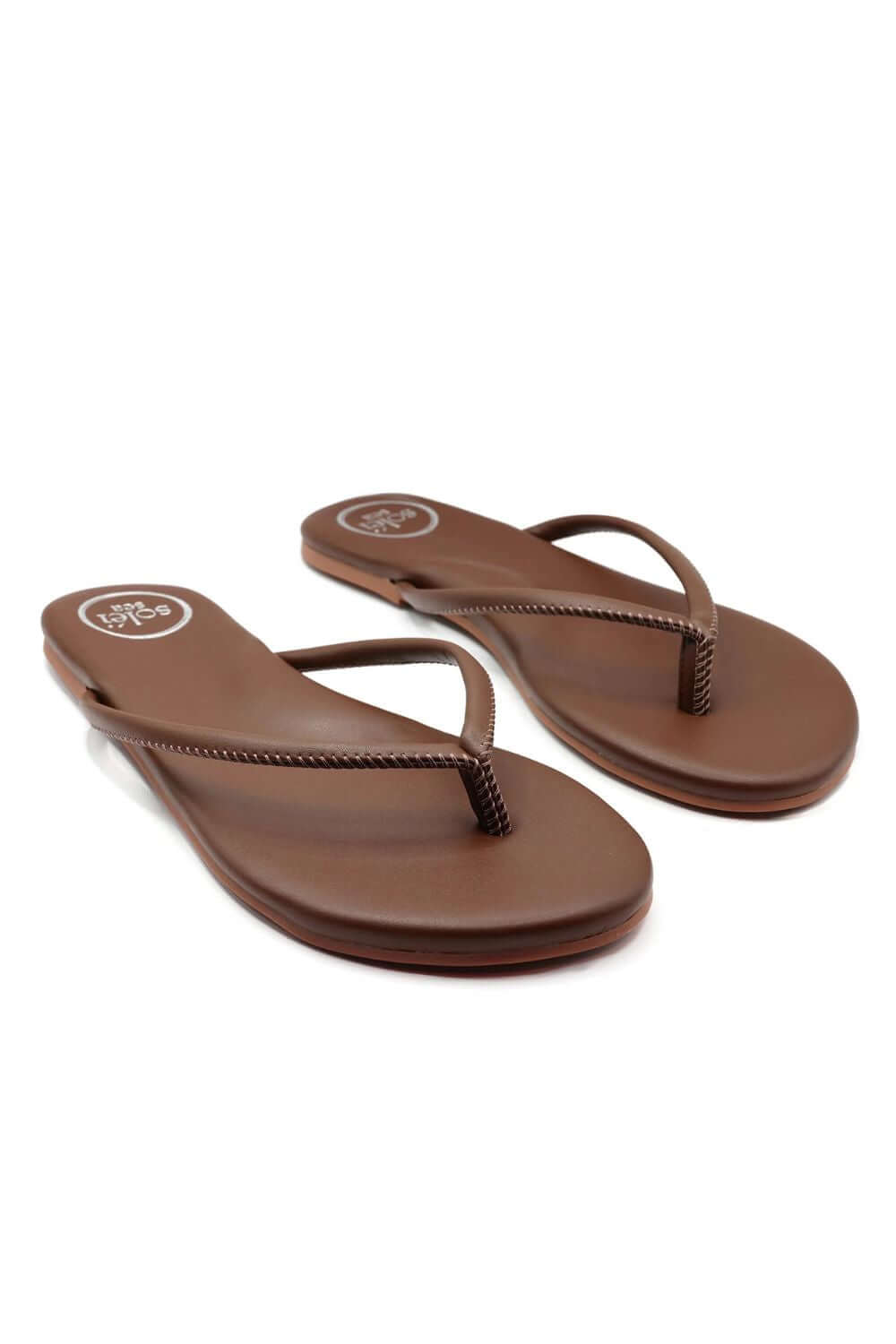 Solei Sea Vivie Flip Flops