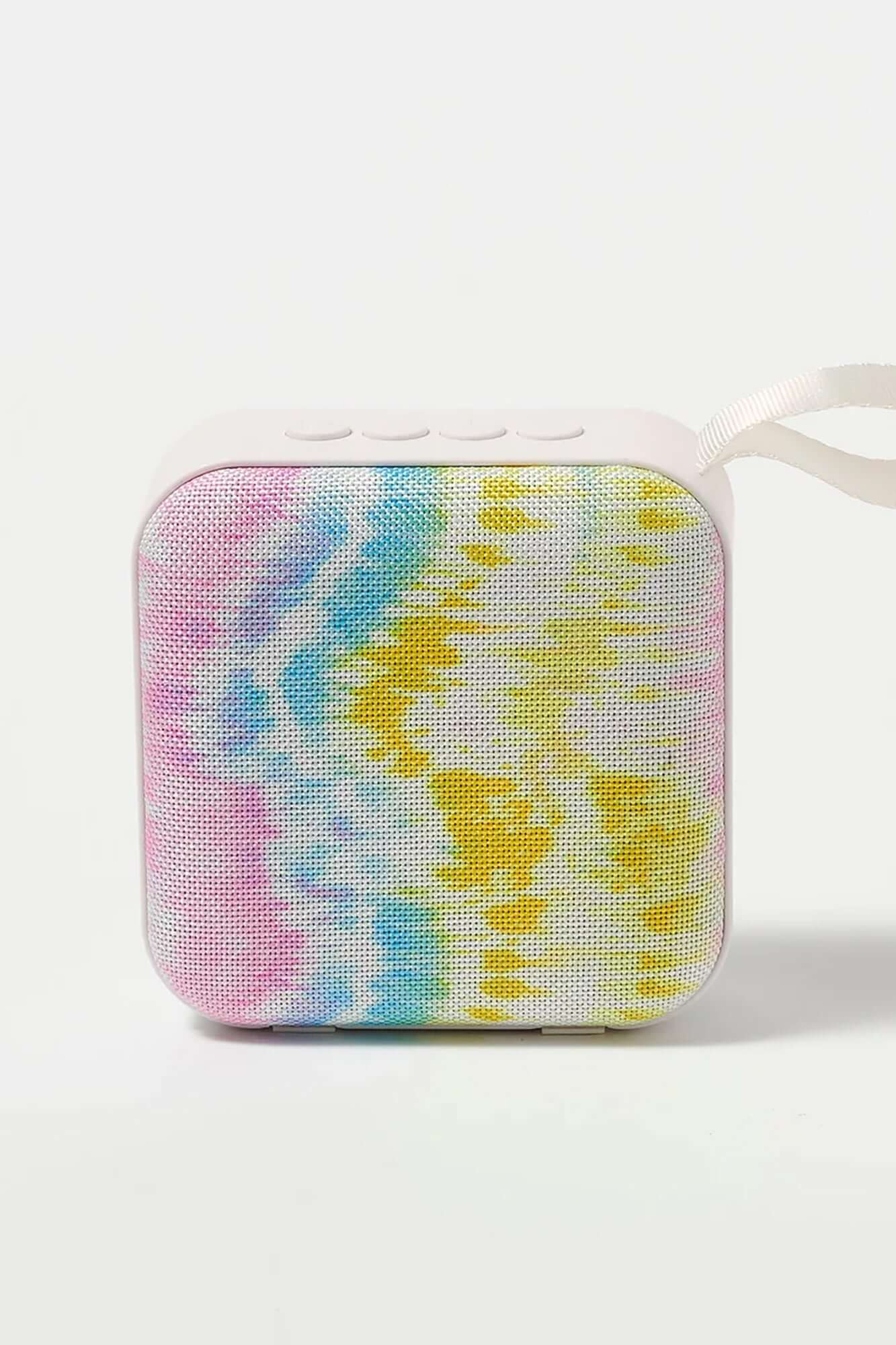 SunnyLife Travel Speaker