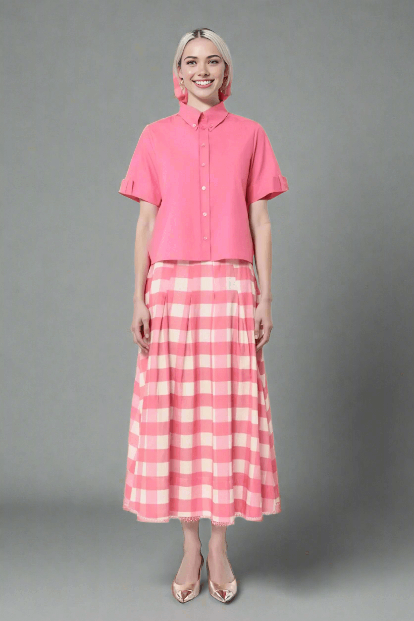 Tara Jarmon Charles Top