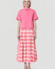 Tara Jarmon Charles Top