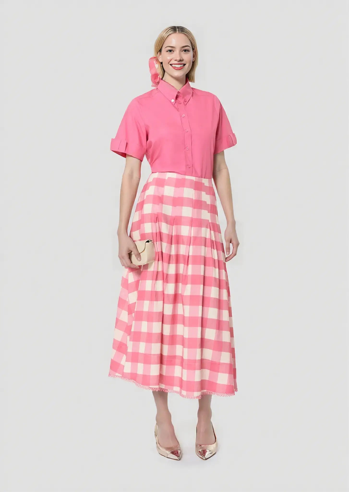 Tara Jarmon Charles Top