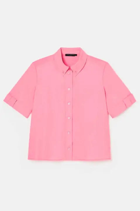 Tara Jarmon Charles Top