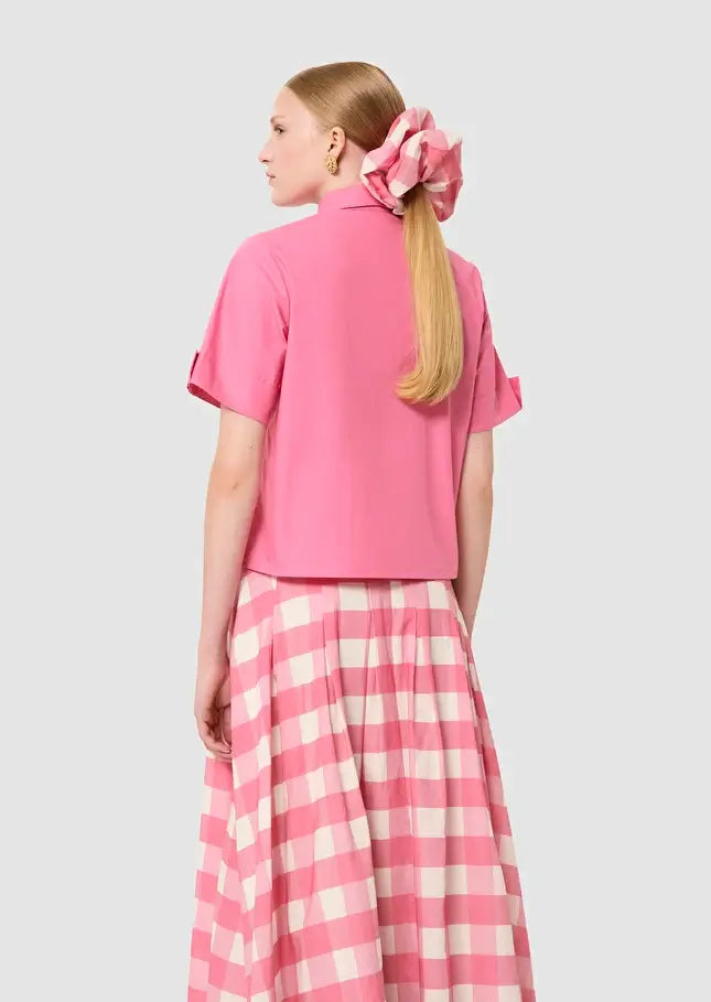 Tara Jarmon Charles Top