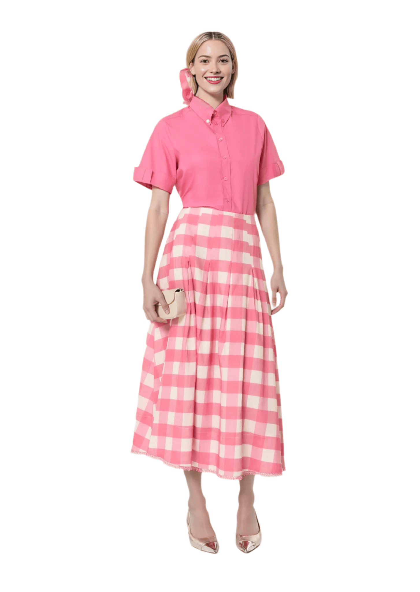 Tara Jarmon Charles Top