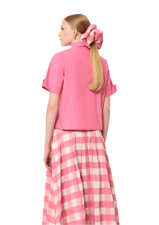 Tara Jarmon Charles Top