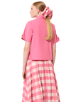 Tara Jarmon Charles Top