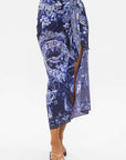 Delft Dynasty Long Sarong