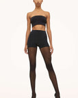 Wolford Control Dots Tights