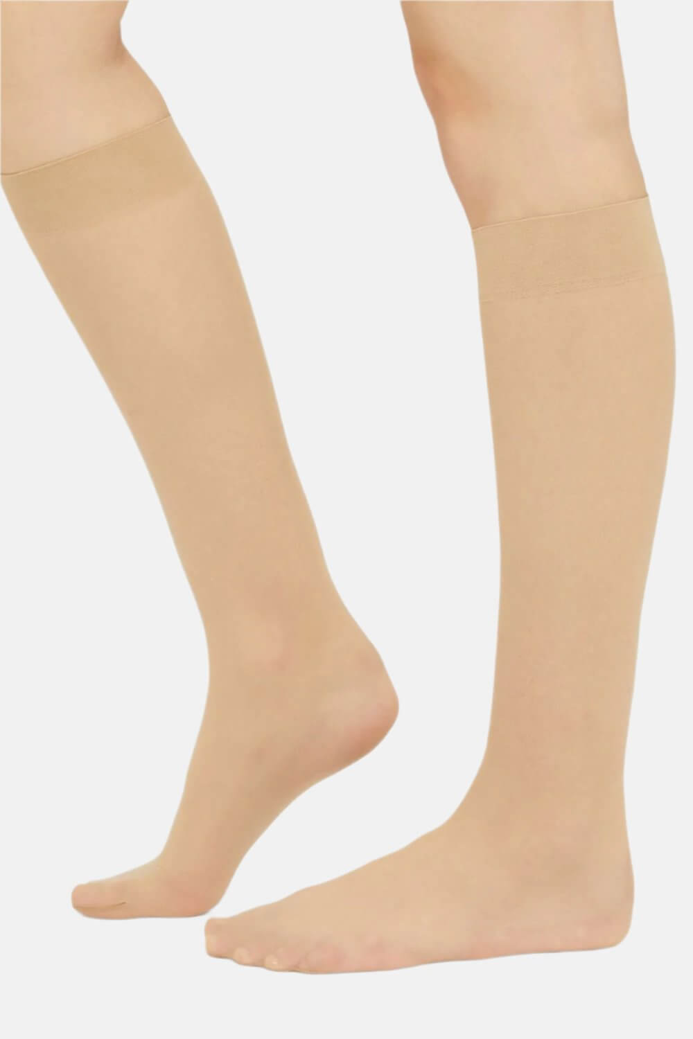 Wolford Individual 10 Knee Highs