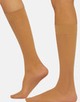 Wolford Individual 10 Knee Highs