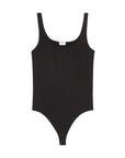Wolford Jamaika String Bodysuit