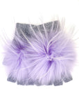 Angora Pom Handwarmer