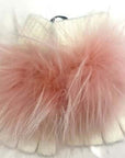 Angora Pom Handwarmer