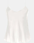 Simone Perele Dream Top Color: Ivory, Black, Blush, Olive Size: XS, S, M, L, XL at Petticoat Lane  Greenwich, CT