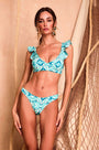 Algarve Waves Bikini Set