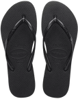 Slim Sandal