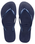 Slim Sandal