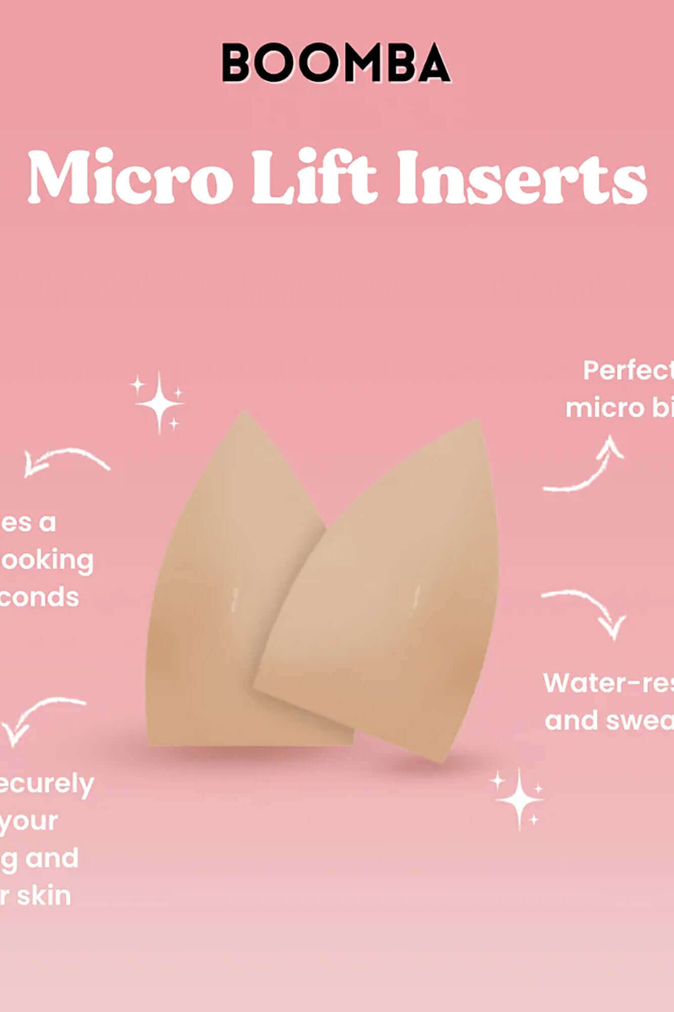 Micro Lift Inserts