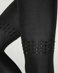 Wolford Gilda Tights Color: Black Size: S, M at Petticoat Lane  Greenwich, CT