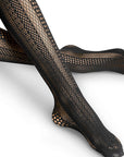 Shadow Game Tights