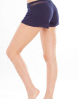 Addiction Addiction Douceur  Short Color: Blush, Black, Navy, Taupe Size: S, M, L at Petticoat Lane  Greenwich, CT