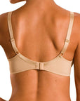 Chantelle Basic Invisible Bra in Nude