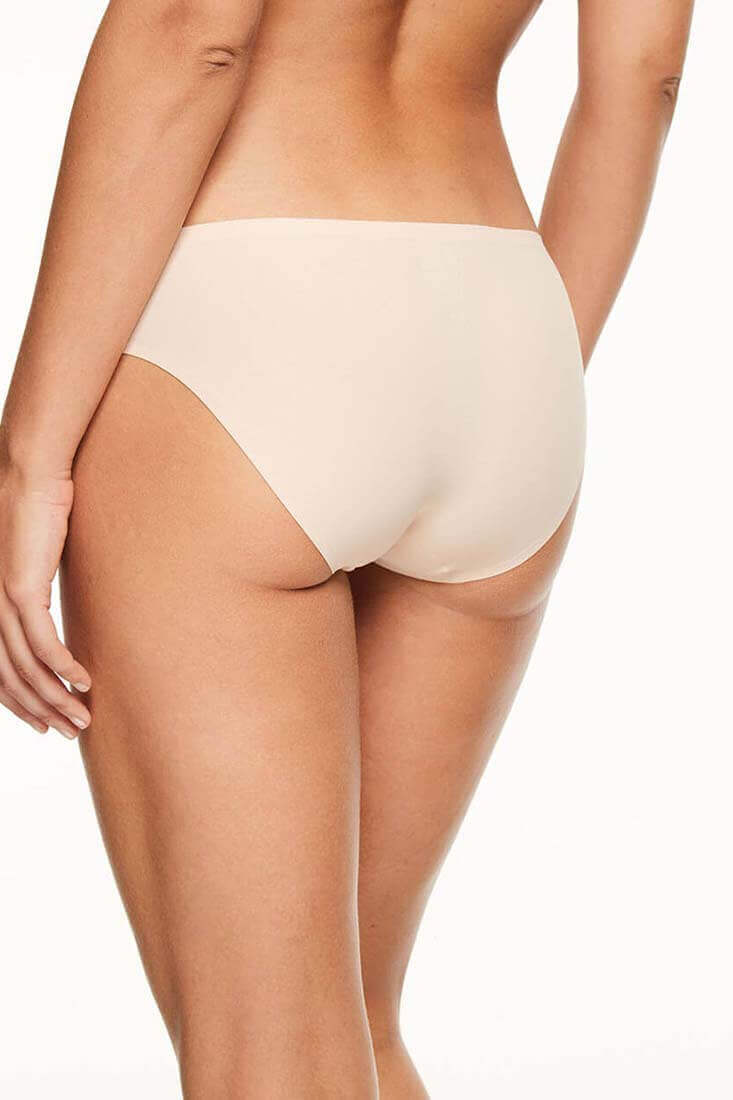 Chantelle Soft Stretch Bikini #2643 back view