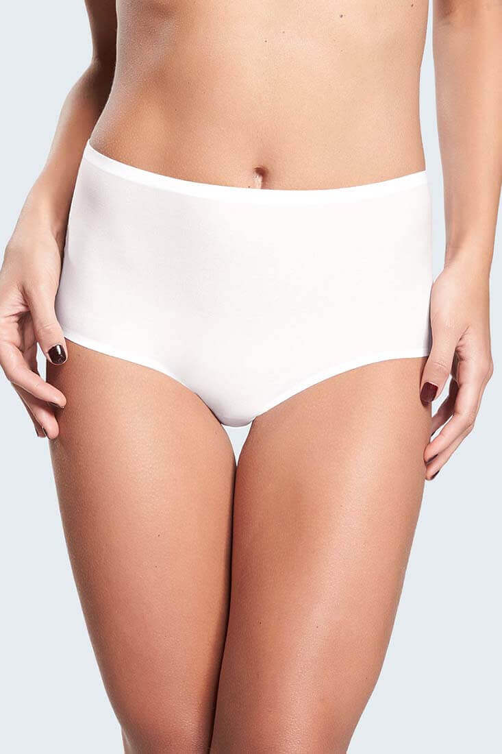Chantelle Soft Stretch Brief #2647