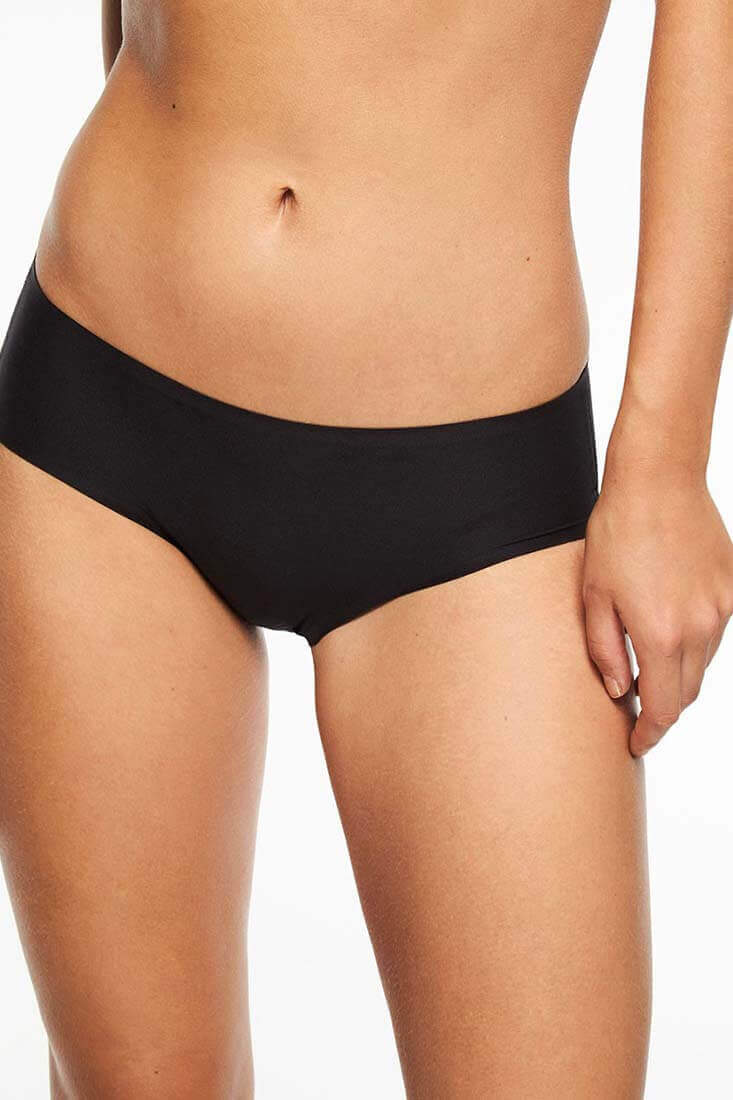 Chantelle Soft Stretch Hipster #2644 in Black