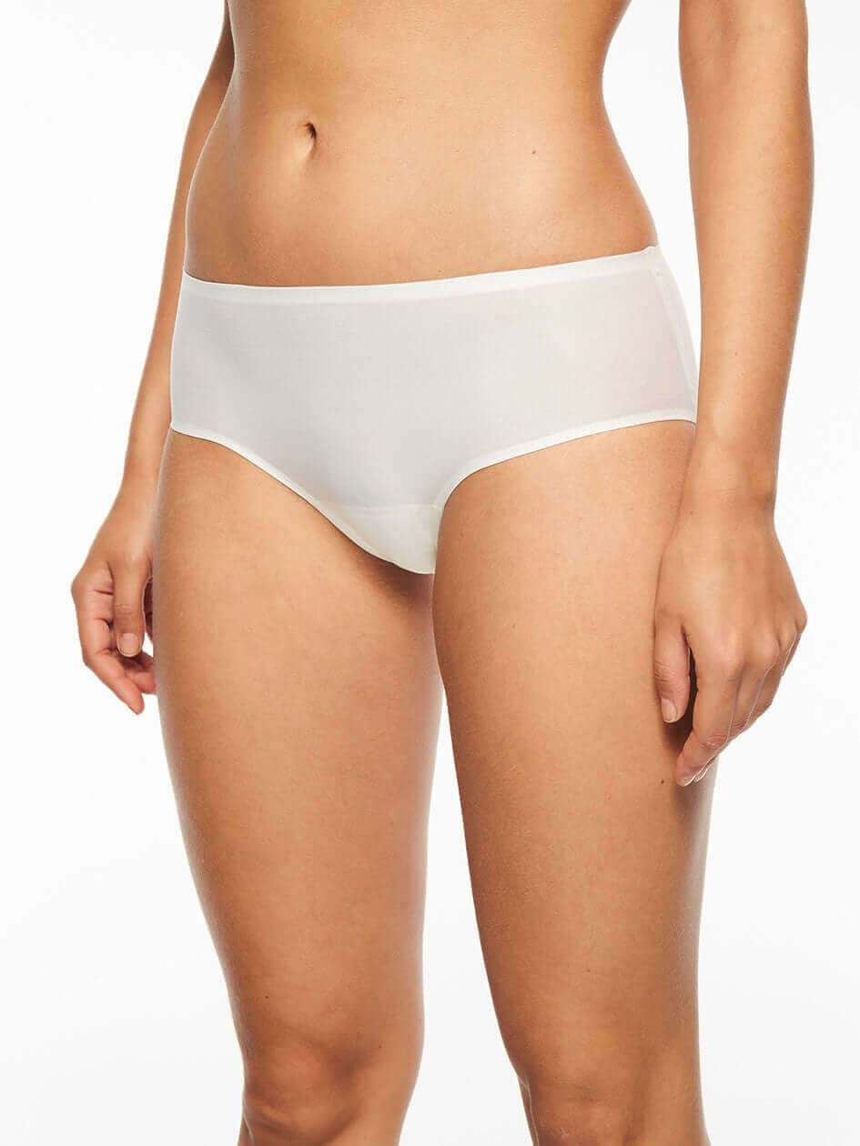 Chantelle Soft Stretch Hipster #2644 in Ivory