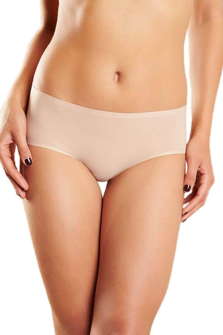Chantelle Soft Stretch Hipster #2644 in Ultra Nude