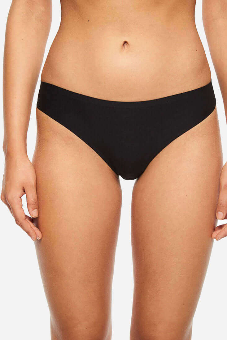 Chantelle Soft Stretch Thong #2649