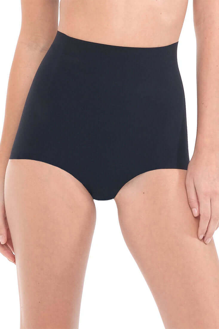 Commando Classic Control Brief in Black