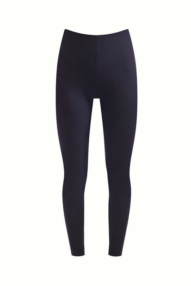 Commando Classic Control Leggings in Black