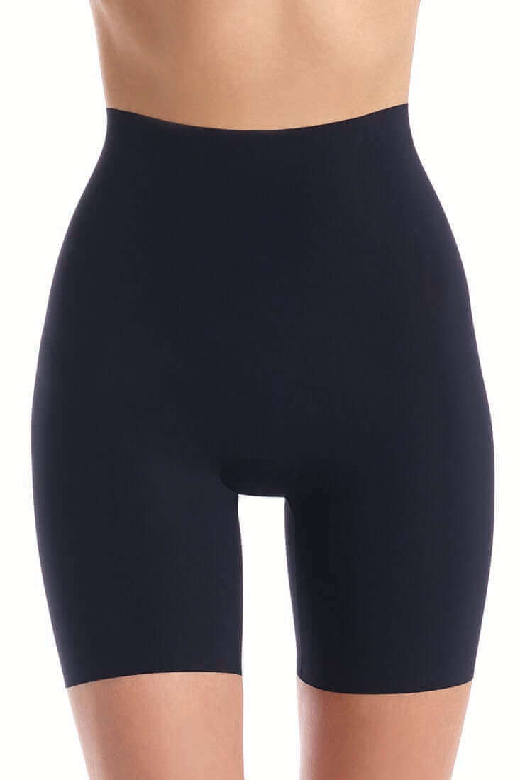 Commando Classic Control Short in Black