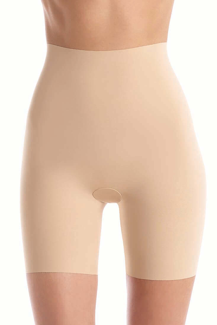 Commando Classic Control Short in True Nude