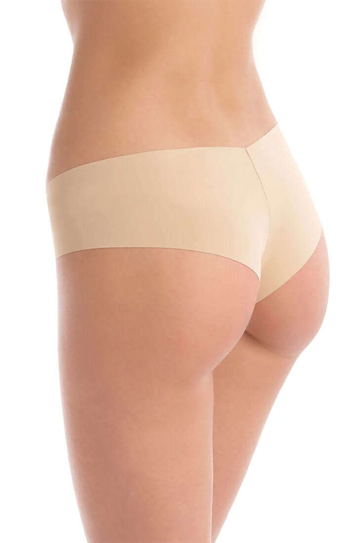 Commando Girl Short