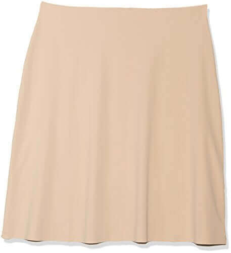 Commando Half Slip