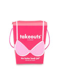 Commando Take Outs