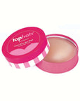 Commando Top Hats in Nude