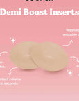 Demi Boost Inserts