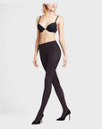 Falke Pure Matt 50 DEN