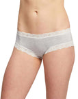 Iconic Boyshort