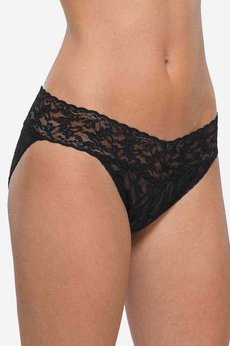 Hanky Panky Signature Lace V-Kini