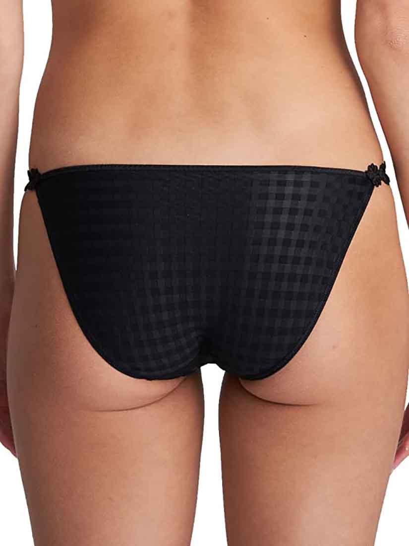 Marie Jo Avero Low Waist Brief in Black