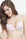 On Gossamer Bump It Up Bra in Champagne