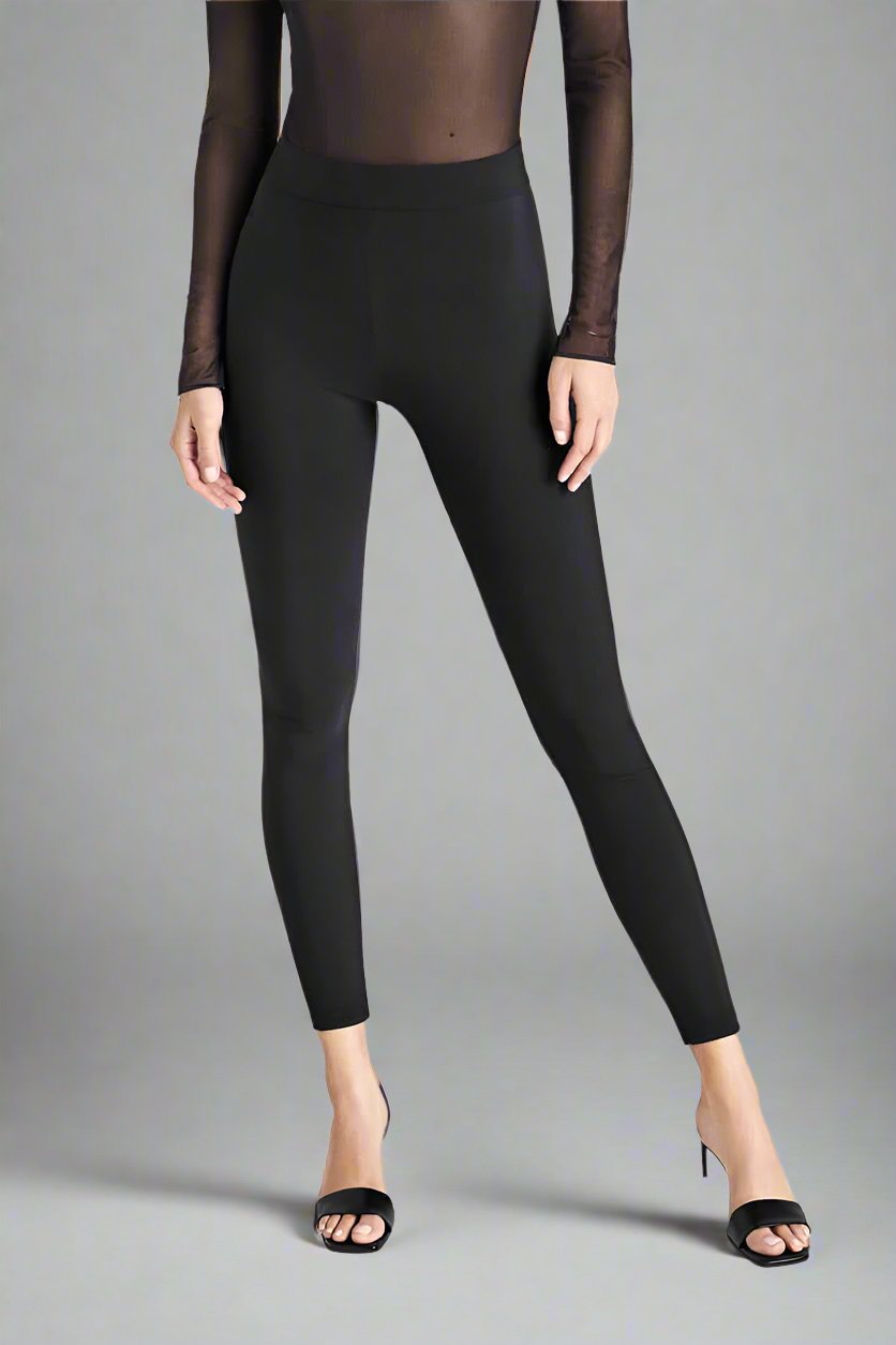 Wolford Scuba Legging Color: Black Size: XS at Petticoat Lane  Greenwich, CT