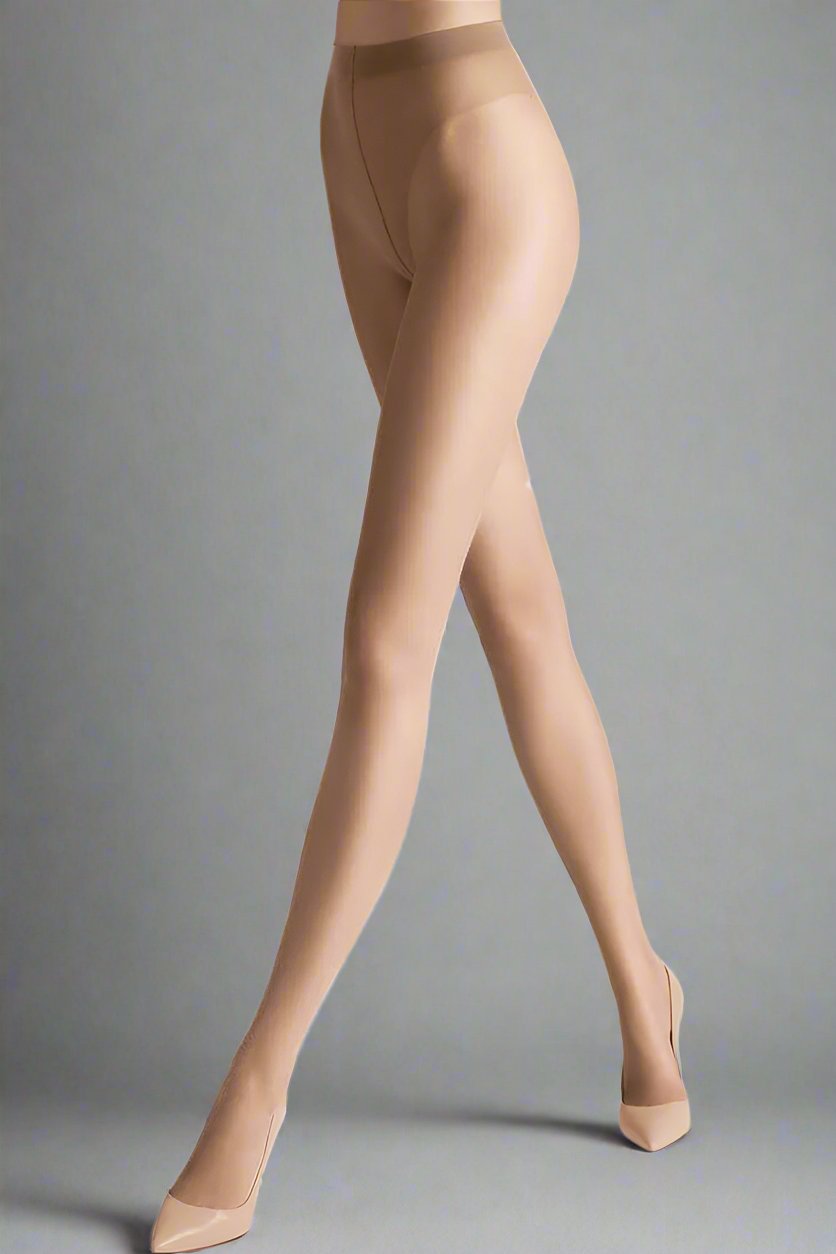 Wolford Luxe 9 Tights