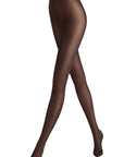Wolford Velvet De Luxe 50 Tights Color: Mocca Size: XS at Petticoat Lane  Greenwich, CT