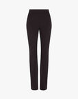 Neoprene Side-Zip Pant